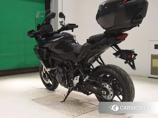 Проданный Yamaha MT-09 TRACER 9 GT id 4373693 из Японии, фото 8