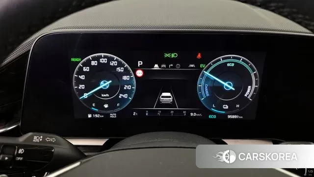 Kia Di Ol Nu Niro id 3645163 из Кореи 18