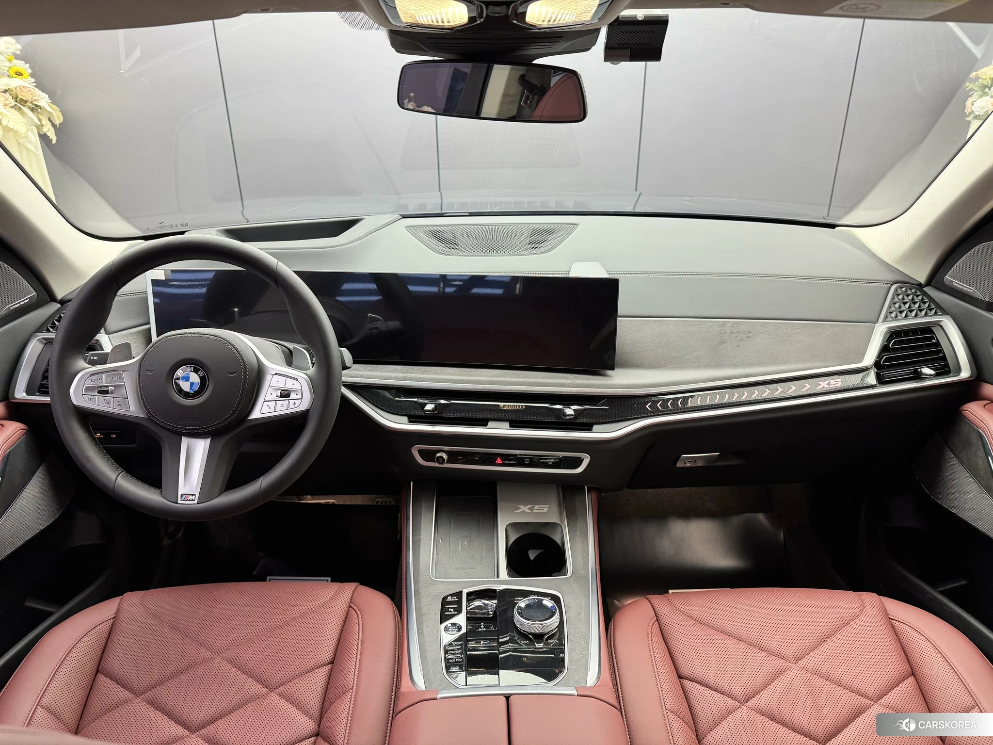 BMW X5 id 4473867 из Китая 8