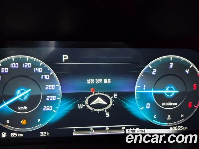 Kia Sorento 4th Generation id 2869956 из Кореи 16