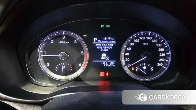 Hyundai Grandeur IG id 4543736 из Кореи 18