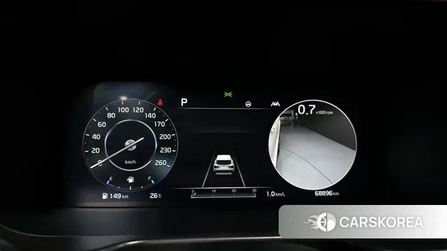 Kia Sorento 4th Generation id 3038636 из Кореи 18