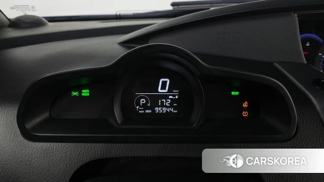 Ssangyong Korando Turismo id 3845621 из Кореи 18