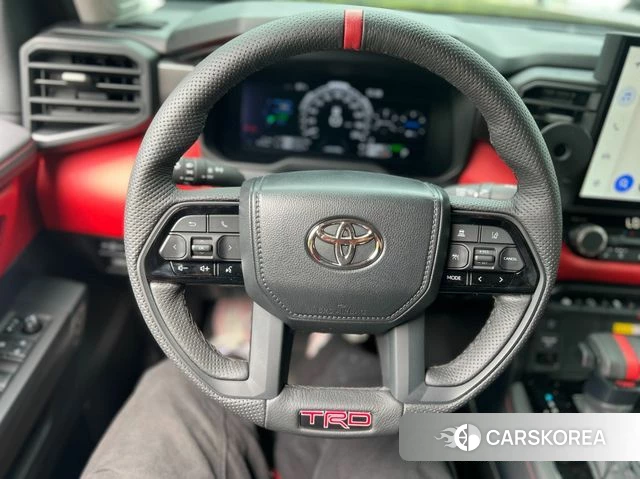 Toyota Tundra id 4778704 из Кореи 18