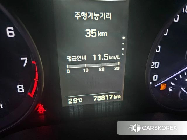Hyundai Avante AD id 4417438 из Кореи 18