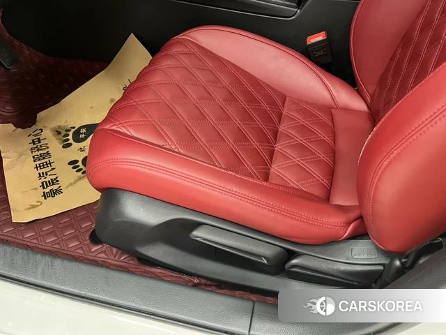 Honda Civic id 4263382 из Китая 16
