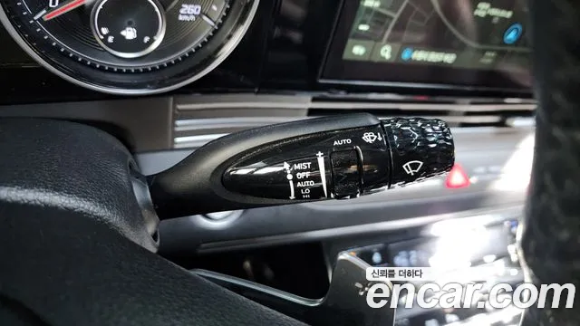 Hyundai The New Grandeur IG Hybrid id 2694312 из Кореи 18