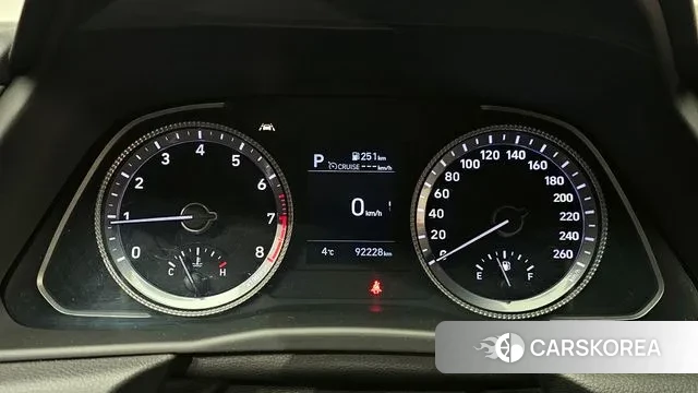 Hyundai Sonata (DN8) id 3622209 из Кореи 18