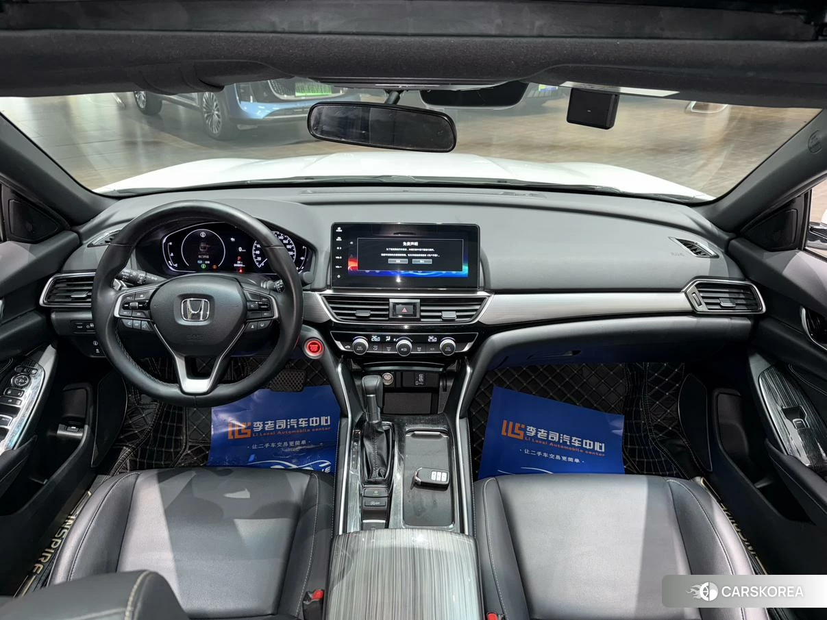 Honda Yingshipai id 4455433 из Китая 31