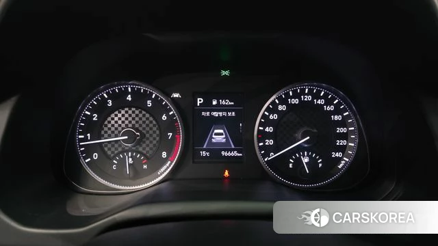 Hyundai The New Avante AD id 3885714 из Кореи 18