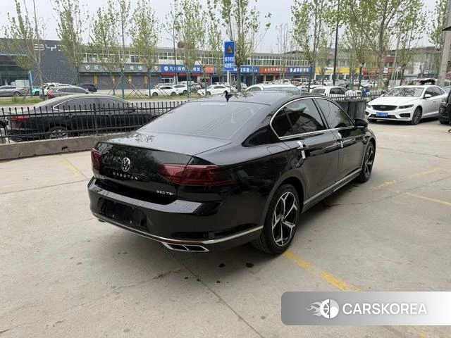 Volkswagen Magotan id 4275357 из Китая 8