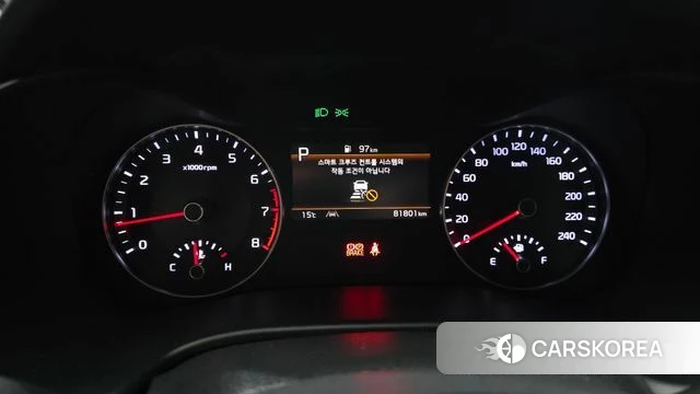 Kia The New K3 2nd generation id 4230398 из Кореи 30