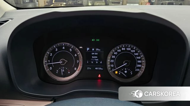 Hyundai Venue id 4309862 из Кореи 18