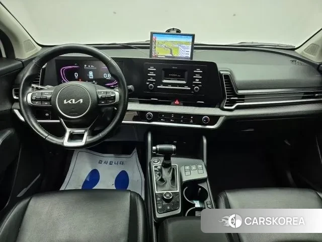 Kia Sportage 5th Generation id 3361143 из Кореи 16