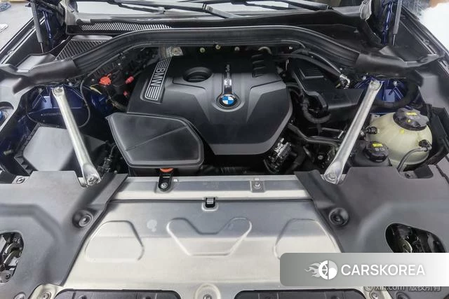 BMW X3 id 4253662 из Китая 22