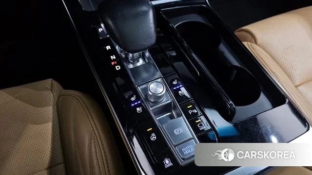 Kia K7 Premier id 3702701 из Кореи 18