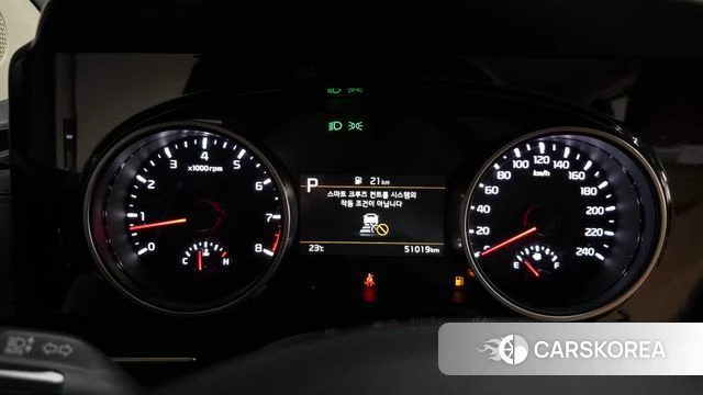 Kia Carnival 4th generation id 4623796 из Кореи 37