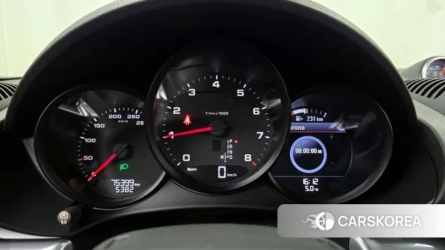 Porsche 718 Cayman id 3754309 из Кореи 18