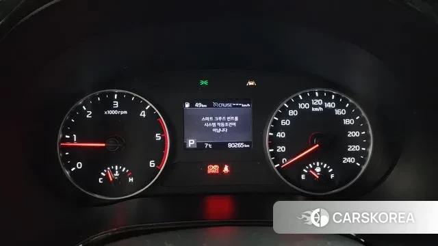 Kia Seltos id 3444381 из Кореи 18