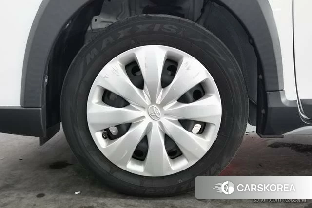 Toyota YARIS L Zhixuan id 4320950 из Китая 22