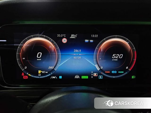 Mercedes-Benz E-Class W213 id 3860485 из Кореи 18