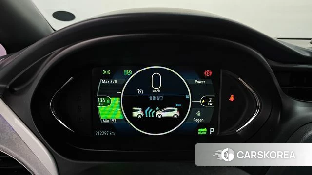 Chevrolet (GM Daewoo) Bolt EV id 4604833 из Кореи 18