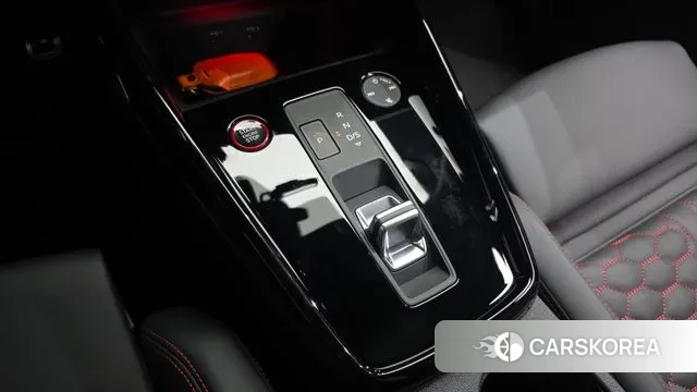 Audi RS3 (8Y) id 3007041 из Кореи 18