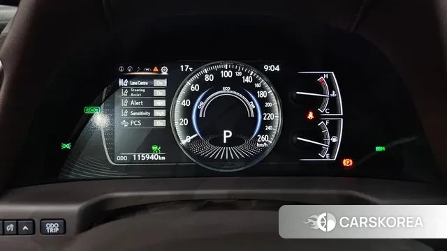 Lexus ES300h 7th generation id 3344187 из Кореи 18