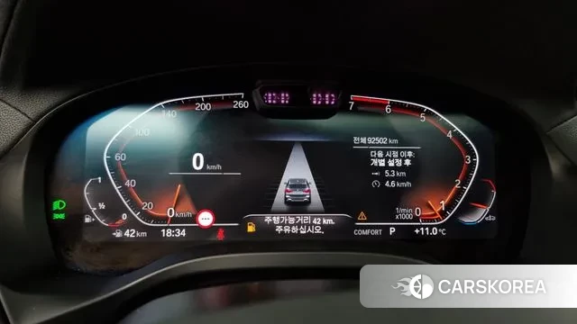 BMW X3 (G01) id 3317455 из Кореи 18