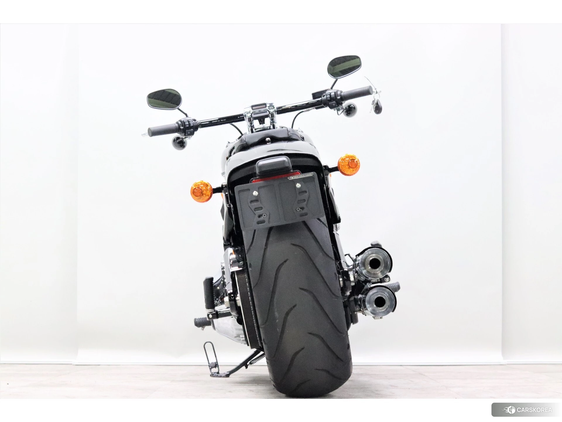 Проданный Harley-Davidson Softail Breakout FXBRS1868 id 4320026 из Японии, фото 8