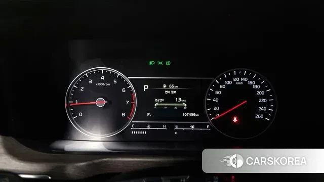 Kia Sorento 4th Generation id 3503386 из Кореи 18