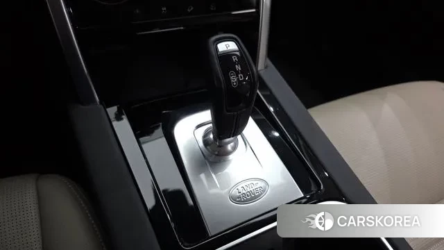 Land Rover Discovery Sports 2nd Generation id 3493260 из Кореи 18