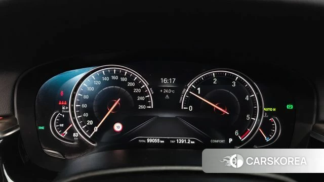 BMW 6 Series GT (G32) id 4339671 из Кореи 32