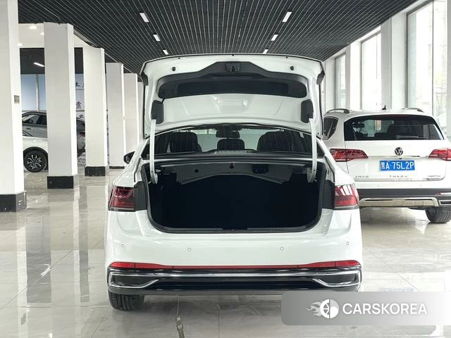 Volkswagen Sagitar id 4334894 из Китая 16