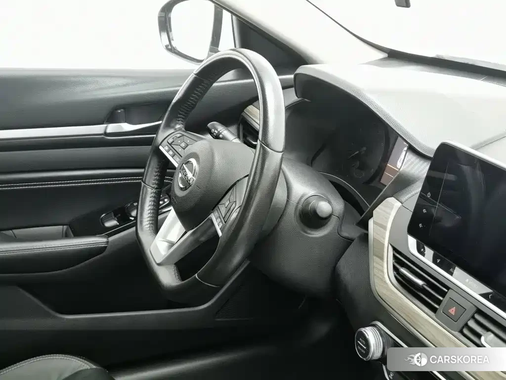 Nissan Altima id 4622697 из Китая 22