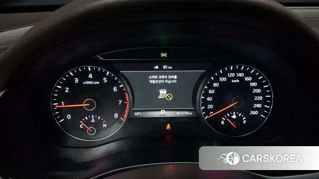 Kia Come New K7 id 3789681 из Кореи 18