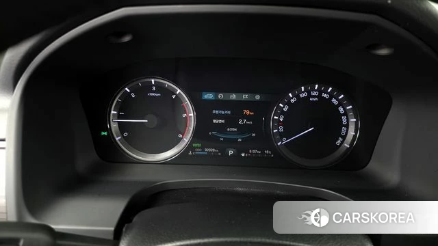 Ssangyong G4 Rexton id 3844090 из Кореи 18