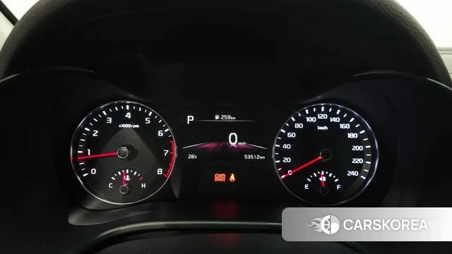 Kia The New K3 2nd generation id 4579496 из Кореи 30