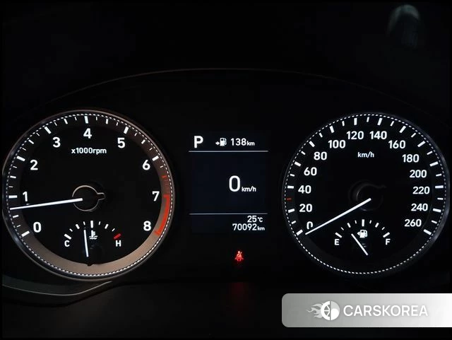 Hyundai Grandeur IG id 4453438 из Кореи 18