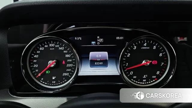 Mercedes-Benz E-Class W213 id 3413419 из Кореи 18