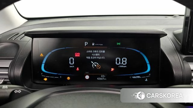 Hyundai The New Casper id 4921319 из Кореи 28