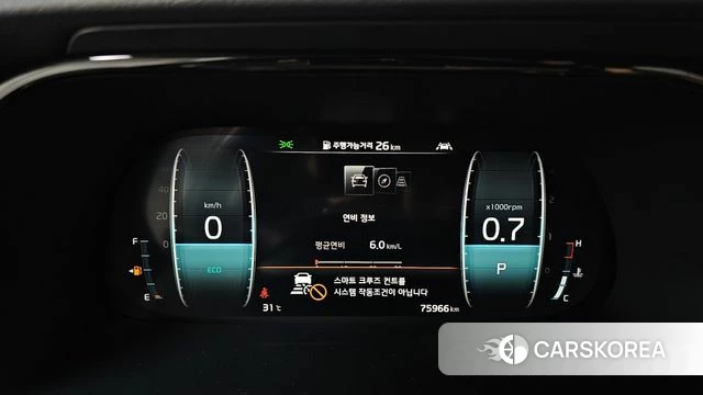 Kia Mohave Master id 4632341 из Кореи 30