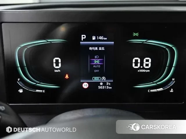 Kia Sportage 5th Generation id 3529141 из Кореи 18