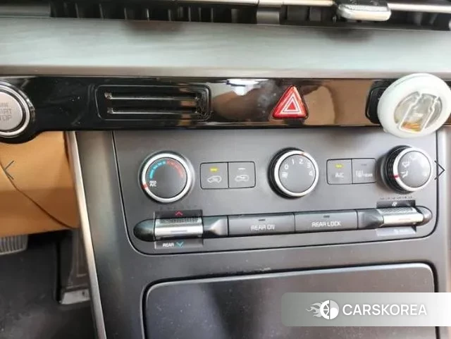 Kia Carnival 4th generation id 3059802 из Кореи 18