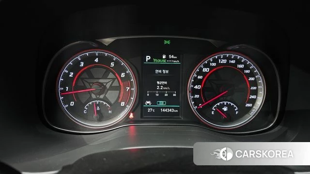 Hyundai Kona id 4477275 из Кореи 18