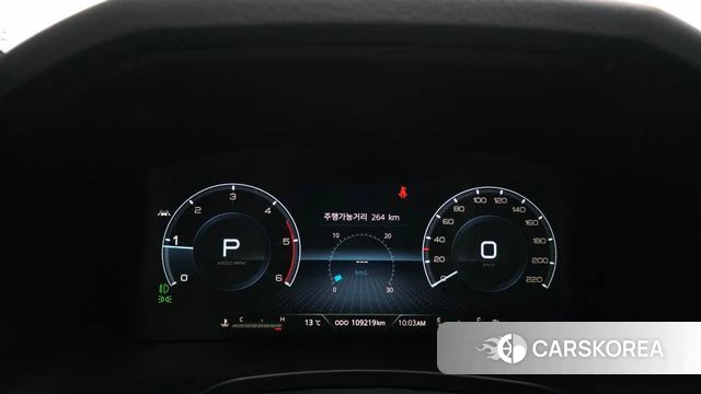 Ssangyong The New Rexton Sport id 3892215 из Кореи 18