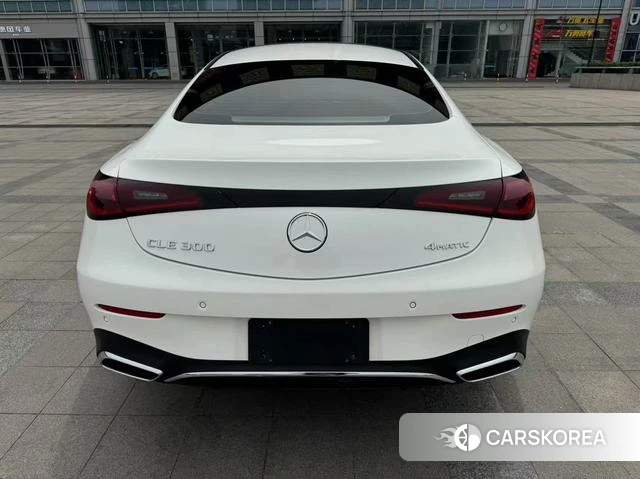 Mercedes-Benz CLE level id 4299710 из Китая 13