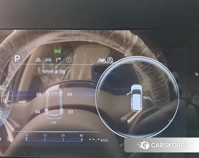 Kia The New Carnival 4th Generation id 3696382 из Кореи 18