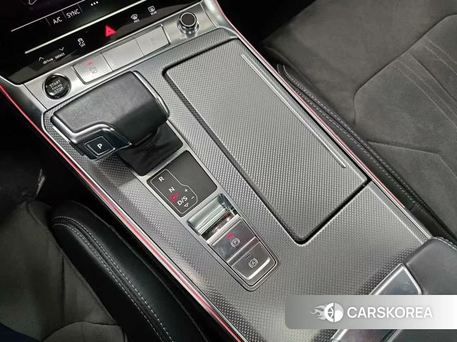Audi A6L id 4353045 из Китая 10