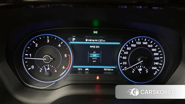 Hyundai Palisade id 3813890 из Кореи 18